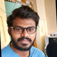 Chaitanya Sunkara
