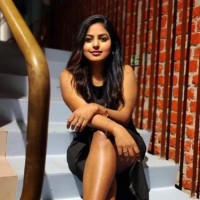 Pranali Kamble