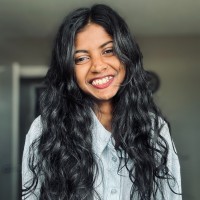 Ashika Ayyadurai