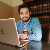 Julian Lentijo