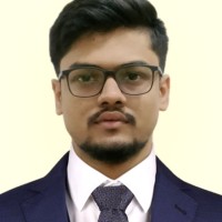 Sourav Shome