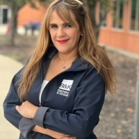 Maria Carolina Wolfe