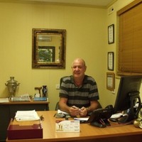 Frank Costa