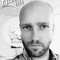 Wiktor Eliasson