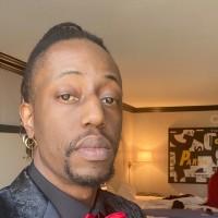 Sean Alston