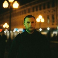 Eugeniy Shmarev