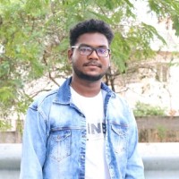 Gowtham Athikesavan