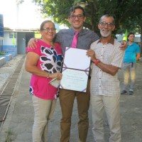 Rafael Ángel Chacón Corrales