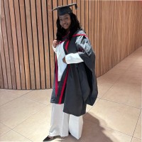 Zainab Oguntoyinbo