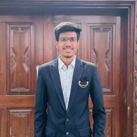 Hiten Patil
