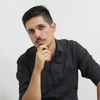 Lucas Machado