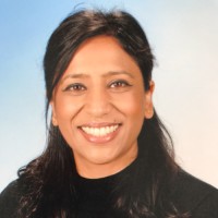 Angela Ramage