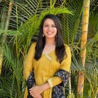 Rucha Desai