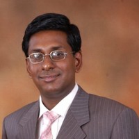 Ajay Krishnamurthy