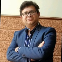 Nirmalya Sinha