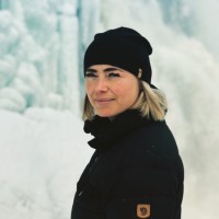Ingrid Sikå