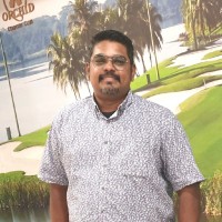 Kesavan Vasundran