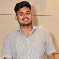 Tushar Sharma