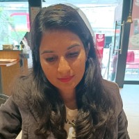 sahana konnur