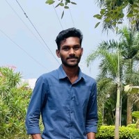 Suneel Pedakapu