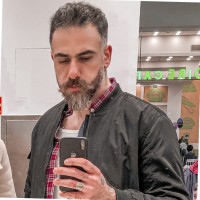 Mahmoud Behlaq