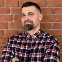 Michał Czajkowski