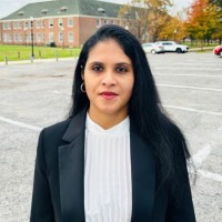 Fatima Perera
