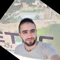 Ahmad Abed