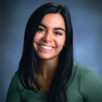 Sarah Jane Levin
