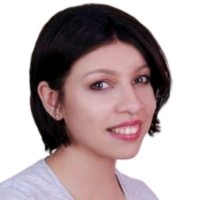 Sherin Mohamed