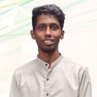 Arun Kr