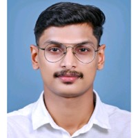 Anu K Alex