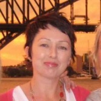 Kylie McInnes