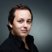 Tobias Larsson
