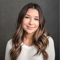 Ashley Gorman