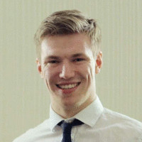 Thomas Markus Tveit Sannes