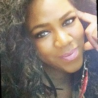 Sophia Brown