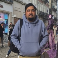 Saurav Lama