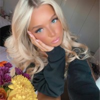 Millie Johnson
