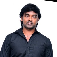 Daniel Micheal Raj J