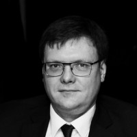 Dmytro Roter