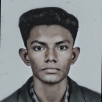 Akshayan Nimalachandran