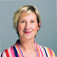 Kerry White
