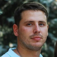 Oleksii Shalolashvili