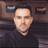 Joel Hidalgo