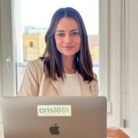 Cristina Lozano Morales