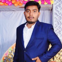 Fayaz Shaik