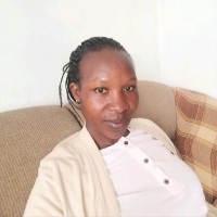 Emily Bikundo