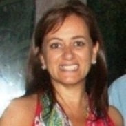 Débora Perosa Saigh, Prince2 Practitioner