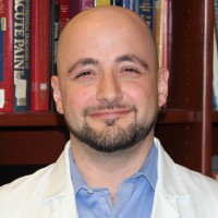 Ali Mroue
